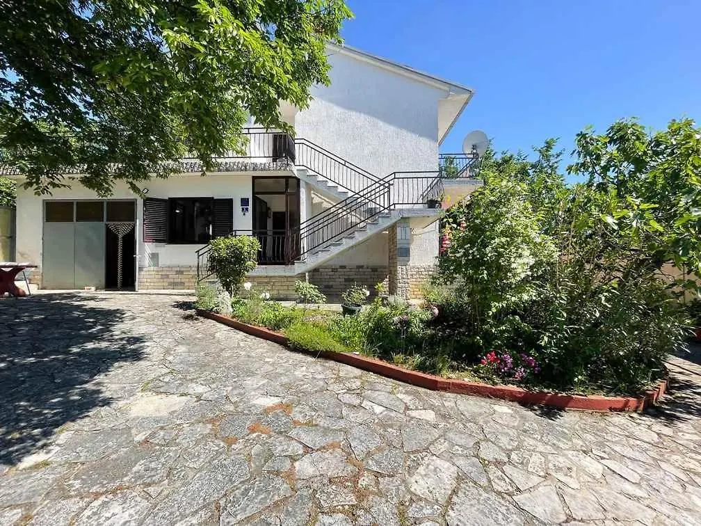 Apartment In Jadranovo 41878 Croatia